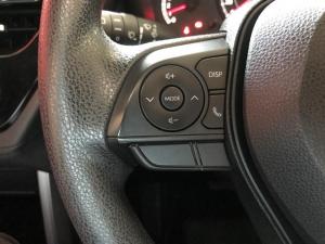 Toyota Corolla Cross 1.8 Xi - Image 19