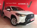 Thumbnail Toyota Corolla Cross 1.8 Xi