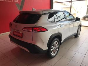 Toyota Corolla Cross 1.8 Xi - Image 4