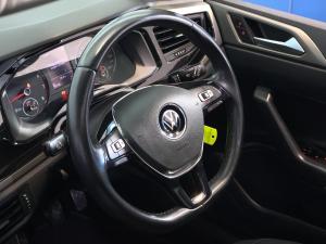 Volkswagen Polo hatch 1.0TSI Comfortline - Image 1