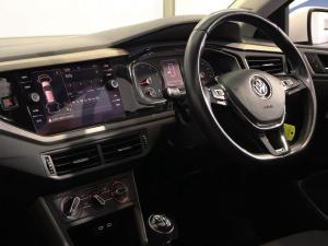 Volkswagen Polo hatch 1.0TSI Comfortline - Image 2