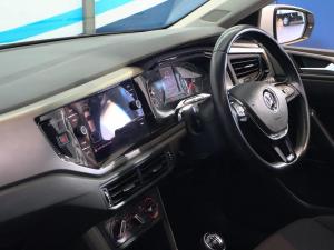 Volkswagen Polo hatch 1.0TSI Comfortline - Image 3