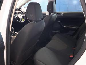 Volkswagen Polo hatch 1.0TSI Comfortline - Image 5