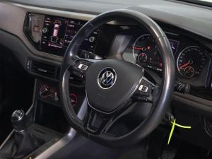 Volkswagen Polo hatch 1.0TSI Comfortline - Image 6