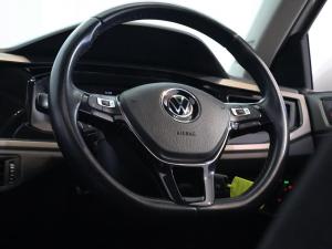Volkswagen Polo hatch 1.0TSI Comfortline - Image 8