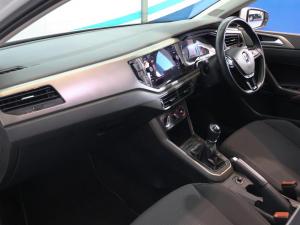 Volkswagen Polo hatch 1.0TSI Comfortline - Image 9