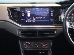 Volkswagen Polo hatch 1.0TSI Comfortline - Image 10