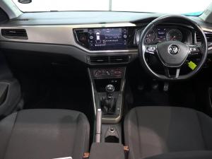 Volkswagen Polo hatch 1.0TSI Comfortline - Image 12