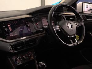 Volkswagen Polo hatch 1.0TSI Comfortline - Image 14