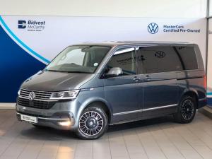 Volkswagen Caravelle 2.0BiTDI Highline 4Motion - Image 1