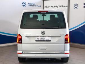 Volkswagen Caravelle 2.0BiTDI Highline 4Motion - Image 10