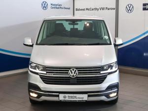 Volkswagen Caravelle 2.0BiTDI Highline 4Motion - Image 2