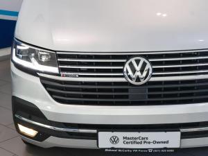 Volkswagen Caravelle 2.0BiTDI Highline 4Motion - Image 4