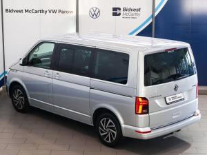 Volkswagen Caravelle 2.0BiTDI Highline 4Motion - Image 9