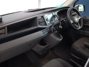 Volkswagen T6 Kombi 2.0 Bitdi Trendline Plus DSG - Image 5