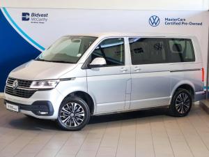 Volkswagen T6 Kombi 2.0 Bitdi Trendline Plus DSG - Image 1