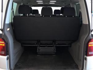 Volkswagen T6 Kombi 2.0 Bitdi Trendline Plus DSG - Image 10