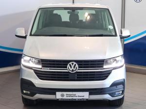 Volkswagen T6 Kombi 2.0 Bitdi Trendline Plus DSG - Image 2