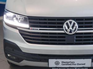 Volkswagen T6 Kombi 2.0 Bitdi Trendline Plus DSG - Image 4
