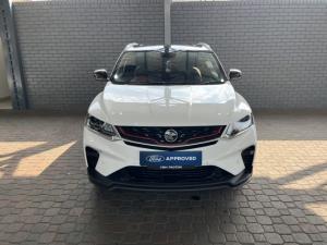 Proton X50 1.5T Standard - Image 4