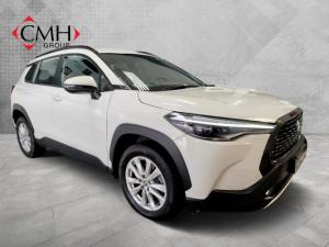 2023 Toyota Corolla Cross 1.8 XS