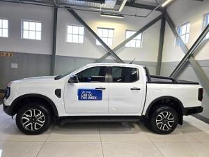 Ford Ranger 2.0 SiT double cab XLT - Image 11