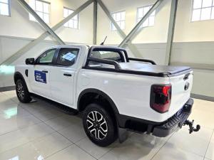 Ford Ranger 2.0 SiT double cab XLT - Image 12