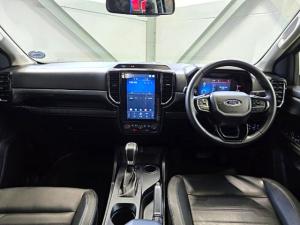 Ford Ranger 2.0 SiT double cab XLT - Image 13