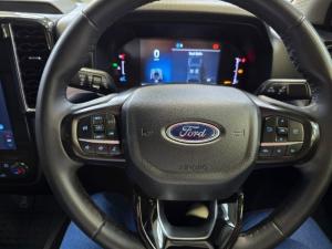 Ford Ranger 2.0 SiT double cab XLT - Image 14