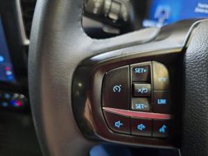 Ford Ranger 2.0 SiT double cab XLT - Image 15