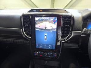 Ford Ranger 2.0 SiT double cab XLT - Image 19