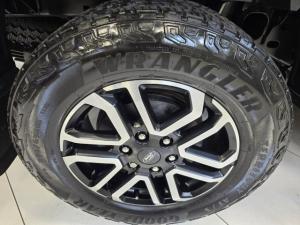 Ford Ranger 2.0 SiT double cab XLT - Image 26