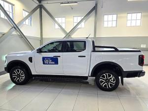 Ford Ranger 2.0 SiT double cab XLT - Image 3