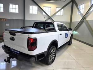 Ford Ranger 2.0 SiT double cab XLT - Image 4