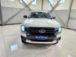 Ford Ranger 2.0 SiT double cab XLT - Image 5