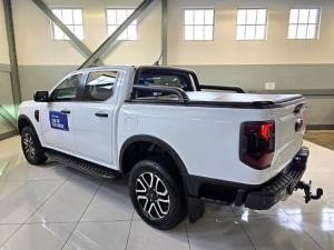 Ford Ranger 2.0 SiT double cab XLT - Image 6