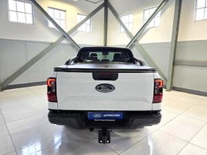 Ford Ranger 2.0 SiT double cab XLT - Image 7