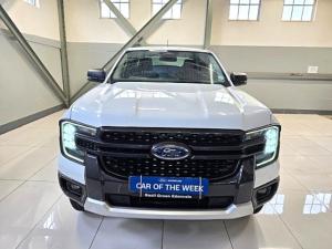 Ford Ranger 2.0 SiT double cab XLT - Image 8