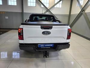 Ford Ranger 2.0 SiT double cab XLT - Image 9