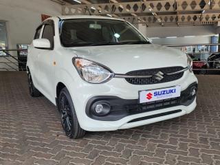 Suzuki Celerio 1.0 GL auto