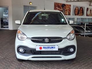Suzuki Celerio 1.0 GL auto