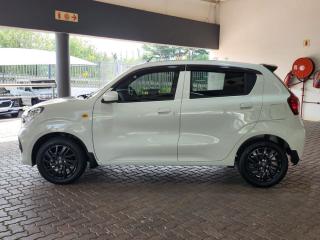 Suzuki Celerio 1.0 GL auto