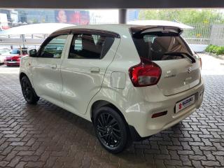 Suzuki Celerio 1.0 GL auto
