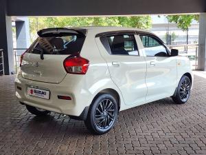 Suzuki Celerio 1.0 GL auto - Image 7