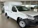 Isuzu D-Max Gen 6 250c single cab - Thumbnail 1