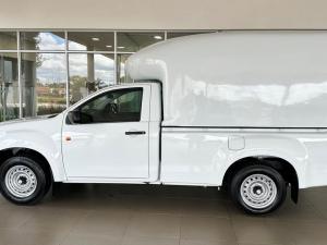 Isuzu D-Max Gen 6 250c single cab - Image 2