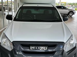 Isuzu D-Max Gen 6 250c single cab - Image 6