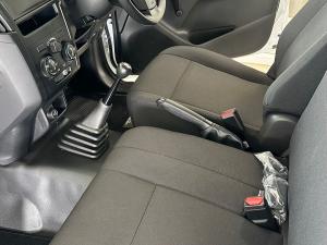 Isuzu D-Max Gen 6 250c single cab - Image 8