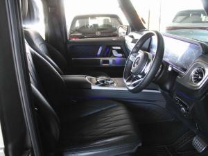 Mercedes-Benz G-Class G400d Schockl Design 45 edition - Image 11