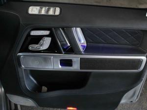 Mercedes-Benz G-Class G400d Schockl Design 45 edition - Image 18